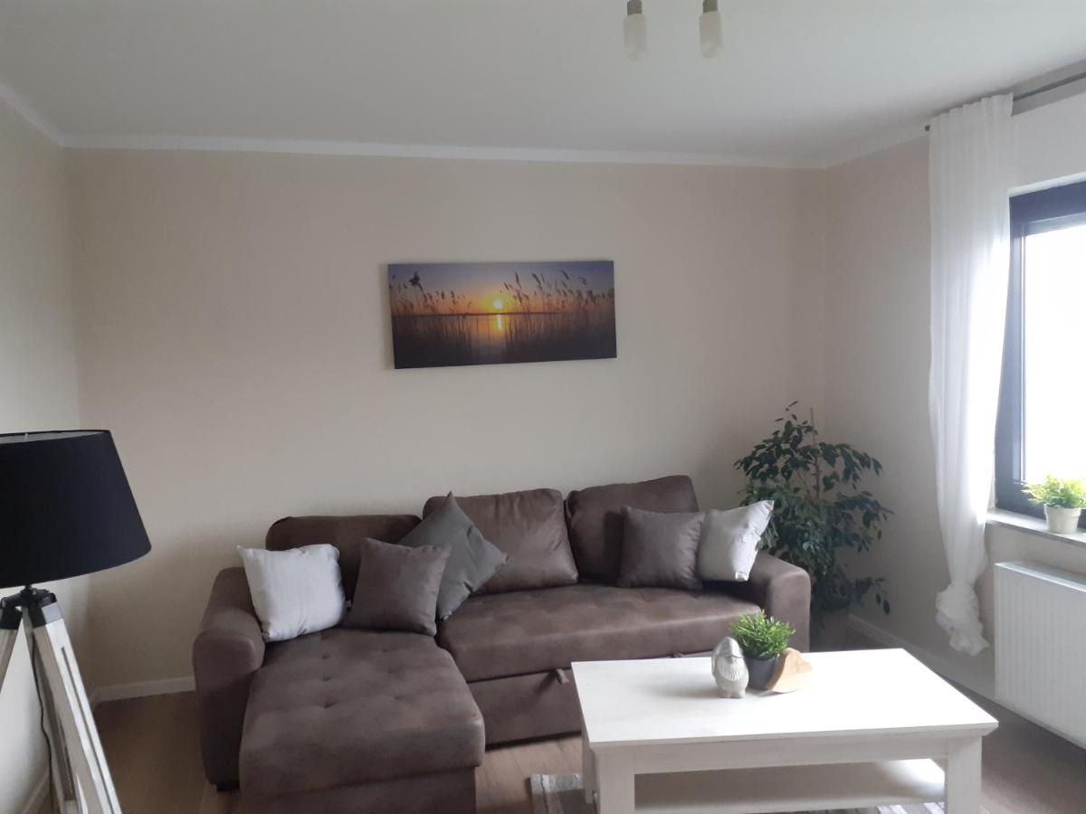 Hibbeln Hof Apartment Брилон Екстериор снимка