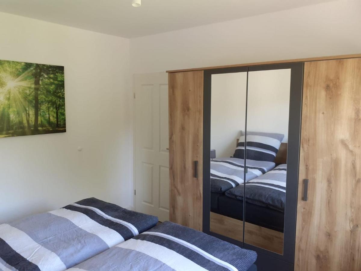 Hibbeln Hof Apartment Брилон Екстериор снимка