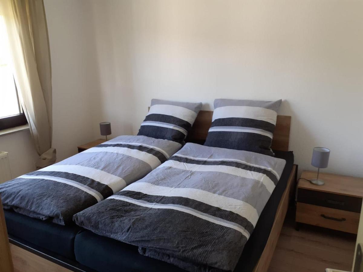 Hibbeln Hof Apartment Брилон Екстериор снимка